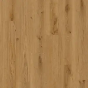 iD Inspiration Click Solid 55, Planke, Delicate Oak Toffee 
