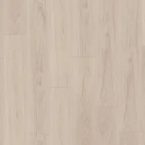 iD Inspiration Click Solid 55, Planke, Pearl Oak Latte 