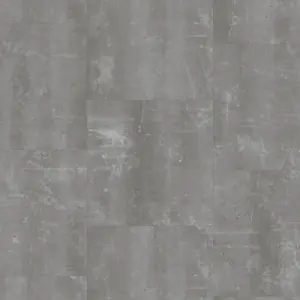 iD Inspiration Click Solid 55, Flise, Composite Cool Grey 