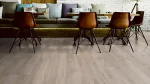 Wood Edition Perform, Plank, Oak Oslo