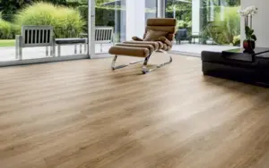 Wood Edition Perform, Long plank, Oak Malaga