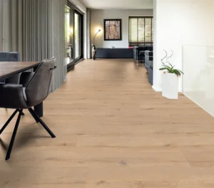 Wood Edition Perform, Long plank, Oak Lübeck