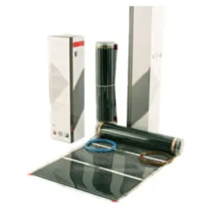HandyHeat Parketvarme, el gulvvarme