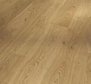 Trægulv Classic 3060 - Eg, Planke ekstra mat lak 