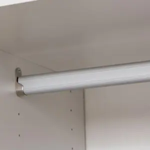 Bøjlestang komplet - RESTSALG