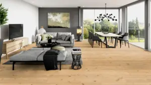 Avatara, Wood Perform, Oak Perseus, Lang planke 