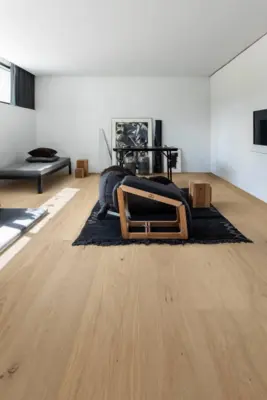 Bjelin hærdet eg, HÖJA 3.0 XL  
