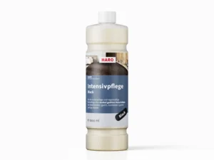 Clean & Green natural aqua oil white - til pleje og opfriskning