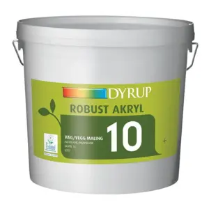 Dyrup ROBUST 10