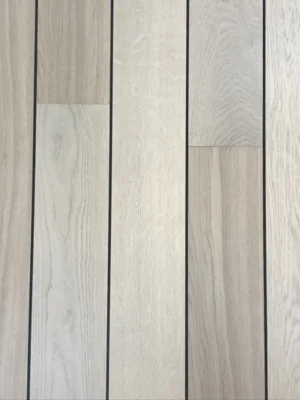 Everfloor/TT Gummifuge til Marinegulve
