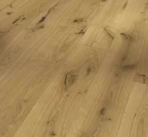 Parador Trægulv 3025 - Eg, Chianti natur, mat lak 
