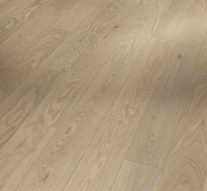 Parador Trægulv 3025 - Eg, Cortese hvid rustik, mat lak 