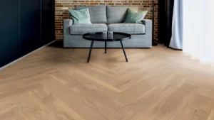 Sildeben Collection, Oak Ameland