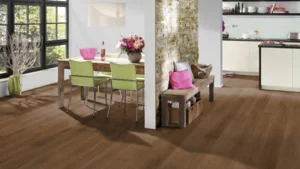 Ter Hürne, Tailored Collection, Plank,  Oak Barolo
