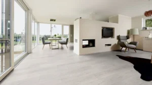 Ter Hürne Dureco Silent, Oak Iceland Plank