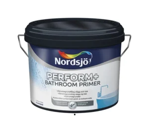 Nordsjö Perform+ Bathroom Primer 