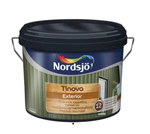 Nordsjö Tinova Exterior 