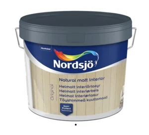 Nordsjö Original Natural Matt Interior 