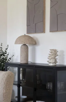 Astley, Bordlampe - UDSOLGT TIL UGE 47