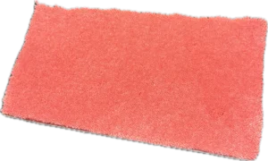 IDEAL Couture tuftet Gulvtæppe Pink Flamingo - RESTPARTI