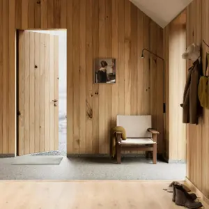 BerryAlloc Original Comfort - Normannia Oak 