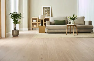 Wicanders Wood Natural XL, Pure Oak