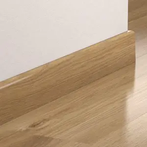 Pergo, Fodpanel farvetilpasset - Beige Sand Oak - RESTSALG