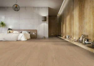 Hywood Noblesse, Oak Nordens Ark, Ekstra bred planke