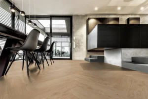 Sildeben Edition Perform, Oak Dublin