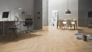 Chevron Edition Pro, Oak Rotterdam 
