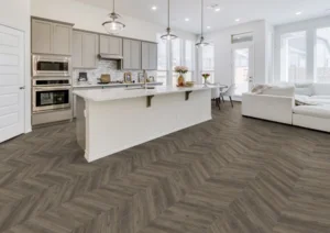 Chevron Edition Perform, Oak Canberra