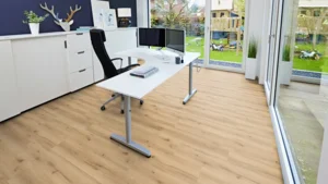 Ter Hürne, Wood Edition Pro, Oak Miami, long plank
