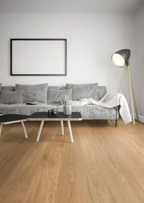 Classic Collection, Oak Silver Lake, plank 