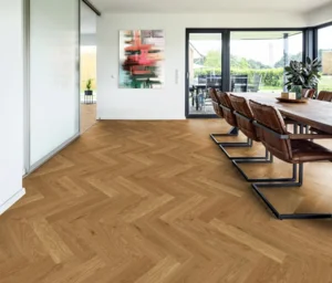Estate Collection, Oak Jordaan, Sildeben 