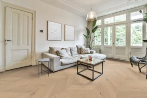 Estate Collection, Oak Het Zand, Chevron 