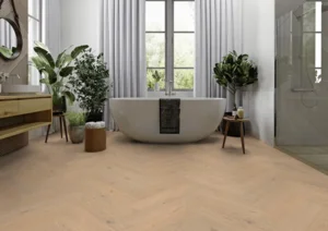 Estate Collection, Oak Bosa, Sildeben 