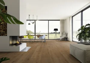 Classic Collection, Oak South Bank, plank 