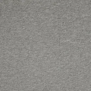 Turbo Bouclé gulvtæppe Grå - REST 220X400 CM