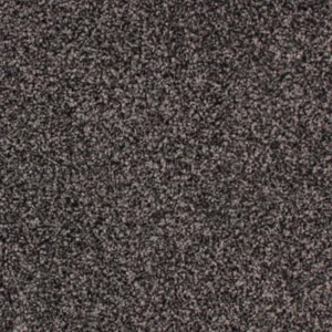 Windsor luksus luv tæppe, Antracit - REST 85X400 CM.
