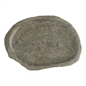 Gara bakke, Riverstone natursten
