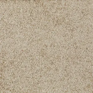 Elite luv gulvtæppe Beige - REST 540X400 CM.