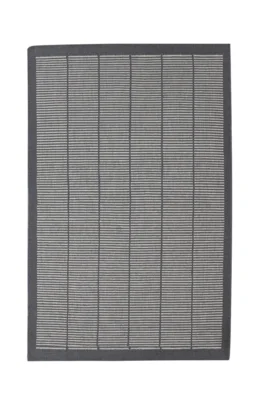 C. Olesen tæpper - Åbo - Grey/White