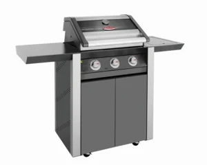 BeefEater - Discovery S1700, 3 brænder 