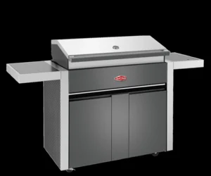 BeefEater - Discovery S1700, 5 brænder 