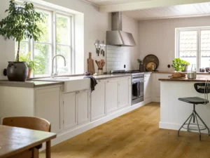 Pergo Namsen Pad Pro - Golden Ardeche Oak