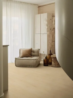 Pergo Lillehammer Sensation - Ivory Oak  