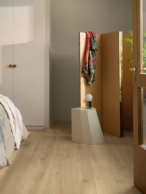 Pergo Visby Sensation - Driftwood Brown Oak, Planke 