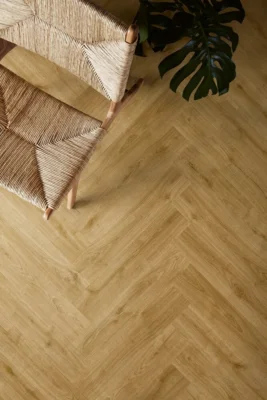 Pergo Vorma Sildebensgulv - Warm Hill Oak - KAMPAGNE