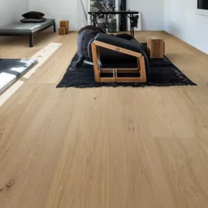 Wiking Q-Plank Woodura - Oak Nature, Misty White 