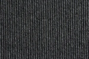 Tobago - Sort, Boucle gulvtæppe